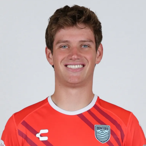 Dallas Odle