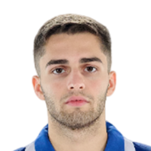 Arsen Zakharyan