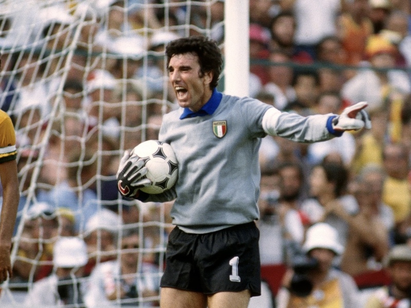 Dino Zoff (ITA)