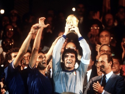 Dino Zoff (ITA)