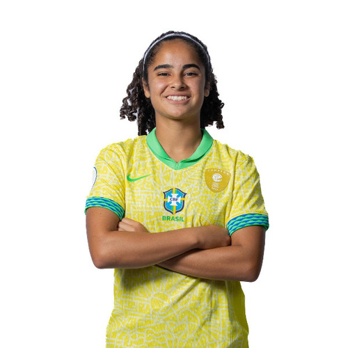 Carol Melo :: 2026 - Brasil - Informações e Estatísticas da Jogadora