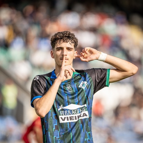 Rodrigo Freitas (POR)