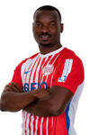 Abu-Bakarr Kargbo