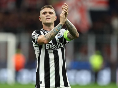 Kieran Trippier (ENG)