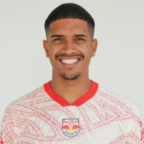Lucas Barbosa