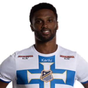 Bruno Mezenga (BRA)