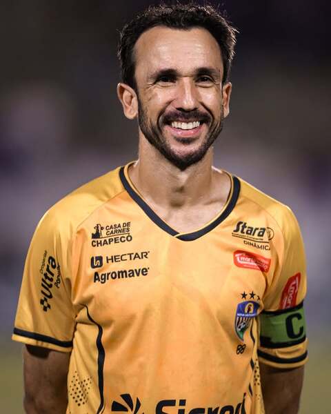 Thiago Ribeiro (BRA)