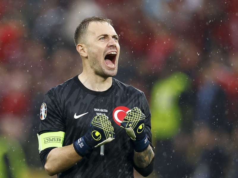 Mert Gunok (TUR)