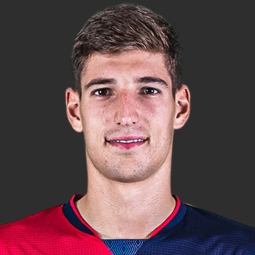 Matteo Prati
