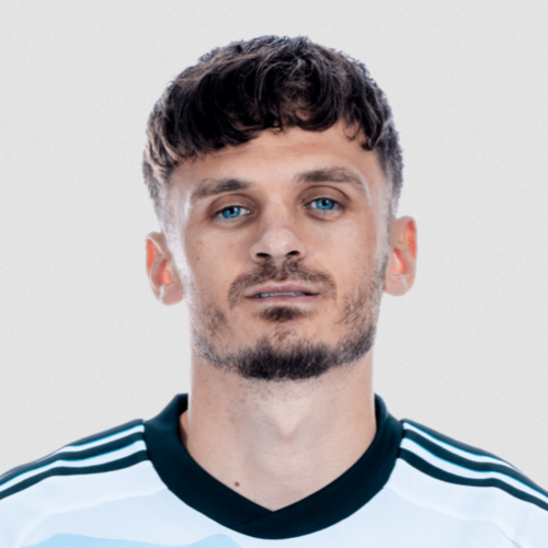 Jamie Paterson