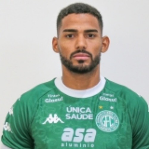 Emerson Barbosa