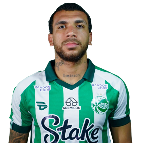 Petterson Novaes (BRA)