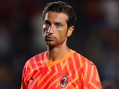 Antonio Mirante (ITA)