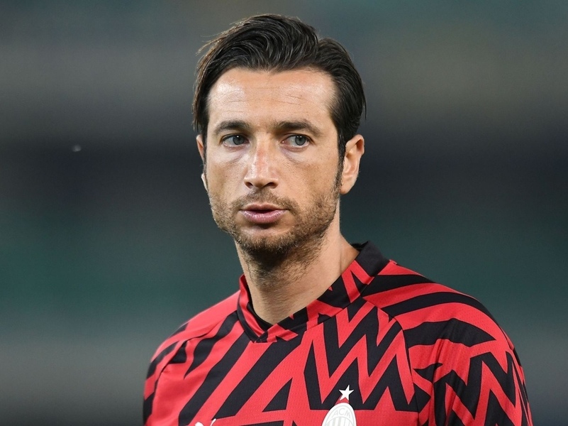 Antonio Mirante (ITA)