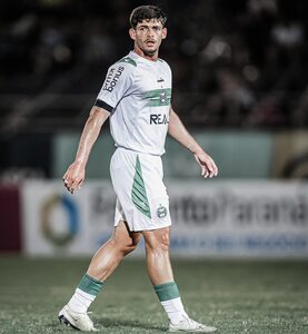 Henrique Melo (BRA)
