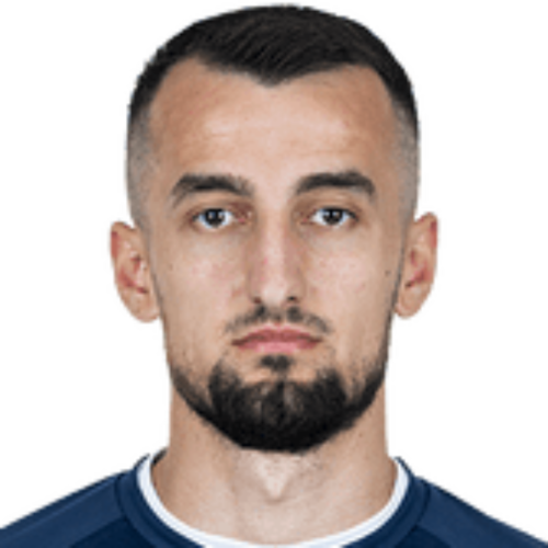 Erhan Masovic