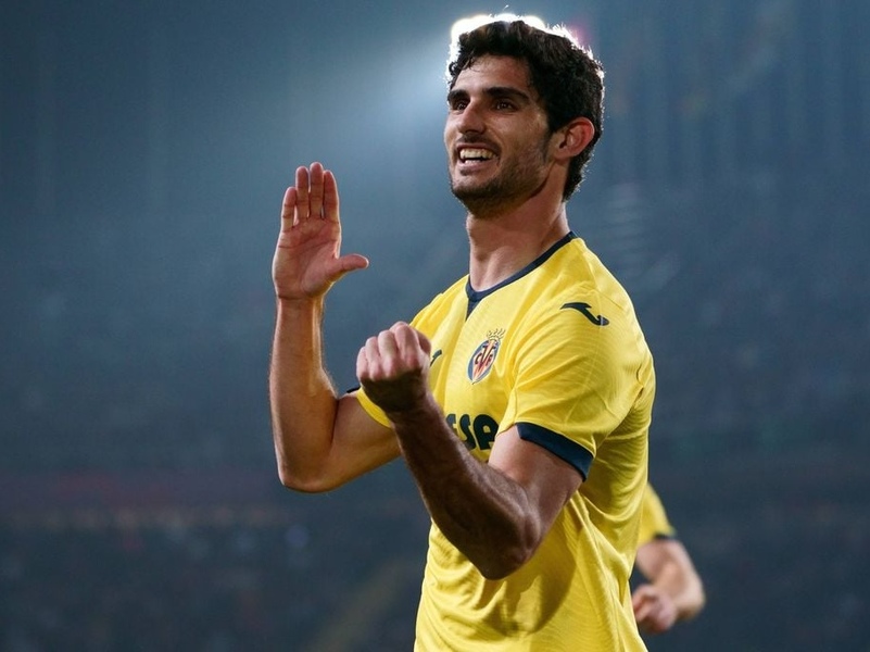Gonçalo Guedes (POR)