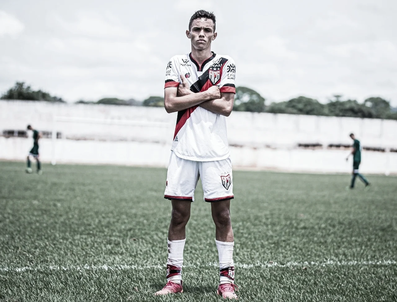 Yuri Alves (BRA)