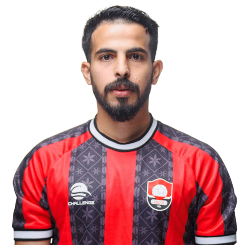 Khalid Al Subaie