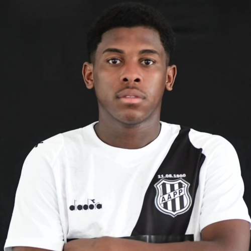 José Vitor