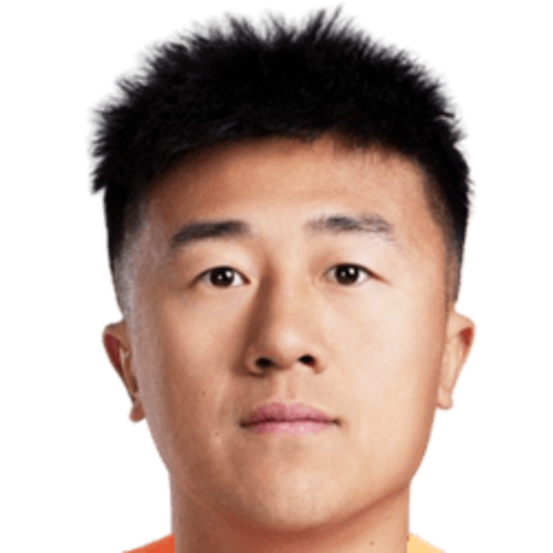 Liu Yang