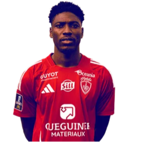 Hamidou Makalou