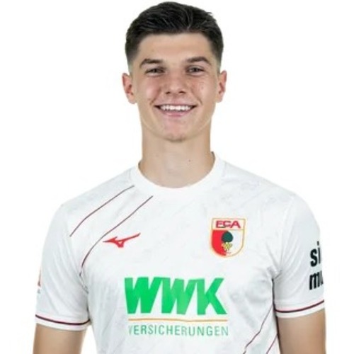 Mert Komur