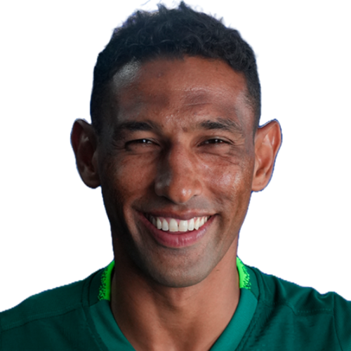 Willian Rocha (BRA)