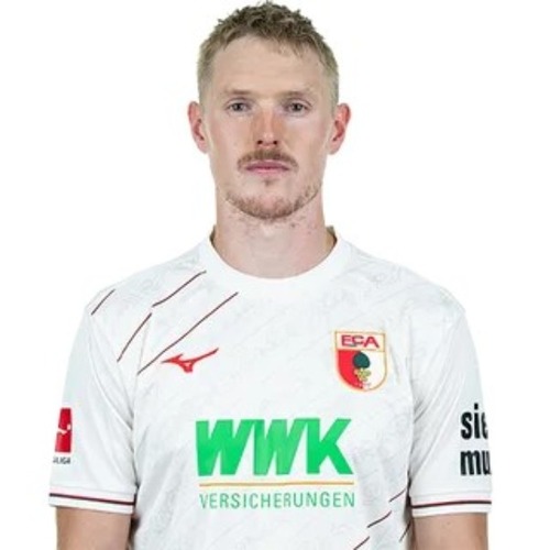 Fredrik Jensen