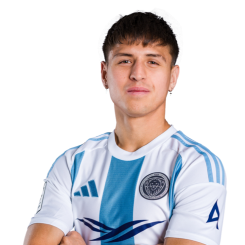 Anthony Contreras :: 2026 - Riga FC - Informações e Estatísticas do Jogador