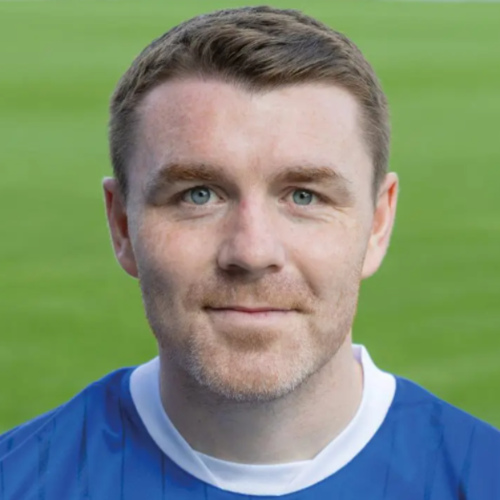 John Fleck