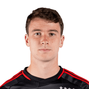 Jacob Murrell (USA)