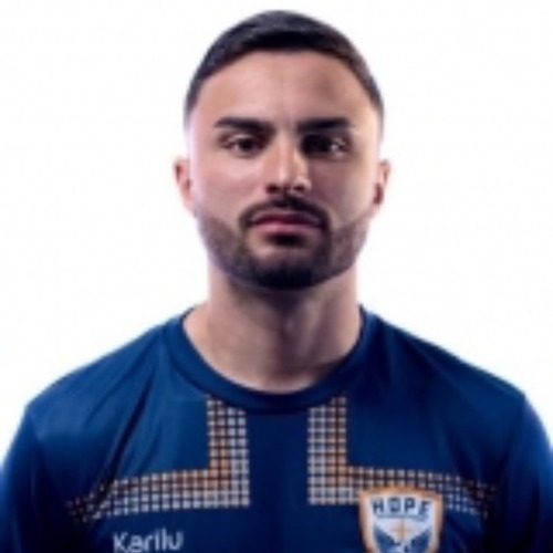 Lucas Guedes