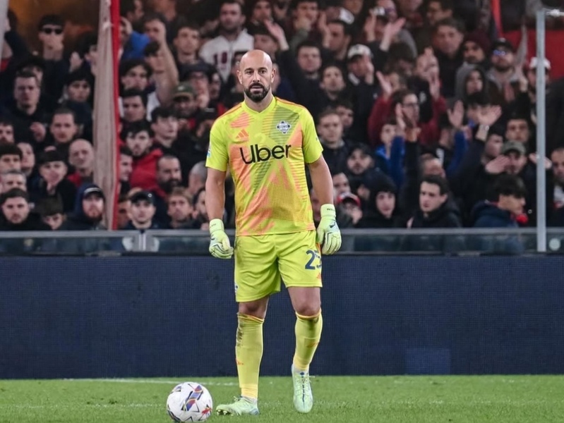 Pepe Reina (ESP)