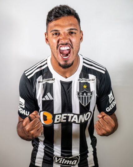 Gabriel Menino (BRA)