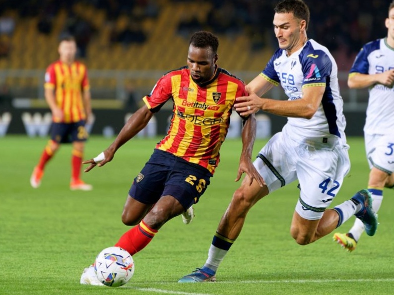 Lassana Coulibaly (MLI)
