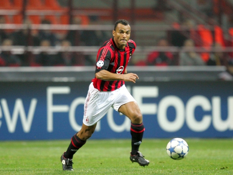 Cafu (BRA)
