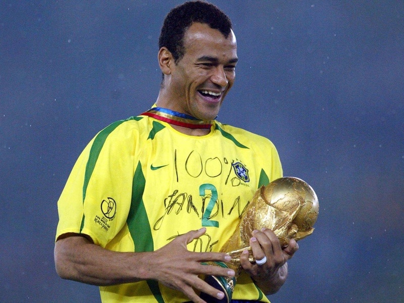 Cafu (BRA)