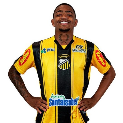 Ronald Barcellos