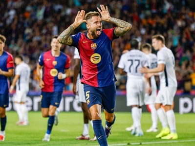Iñigo Martínez (ESP)