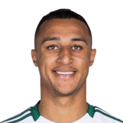 Adam Idah