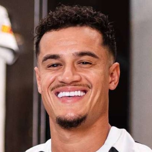 Philippe Coutinho