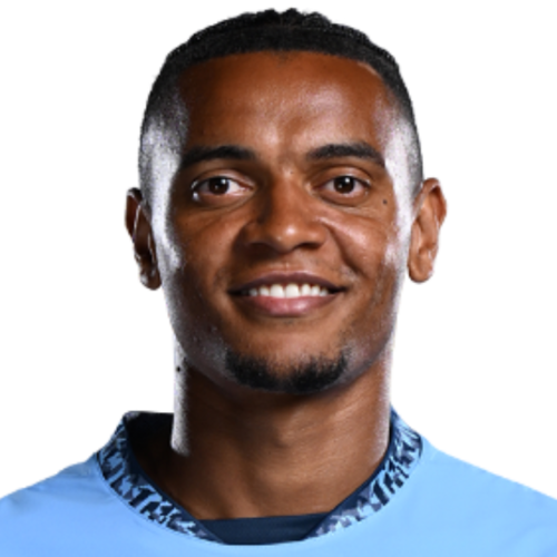 Manuel Akanji