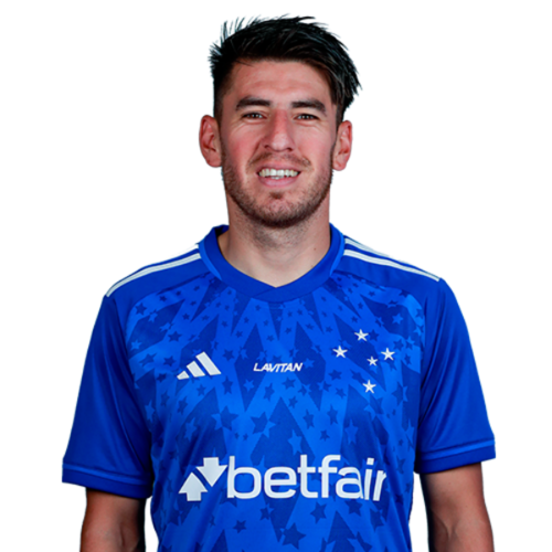 Lucas Villalba