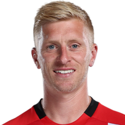 Ben Mee