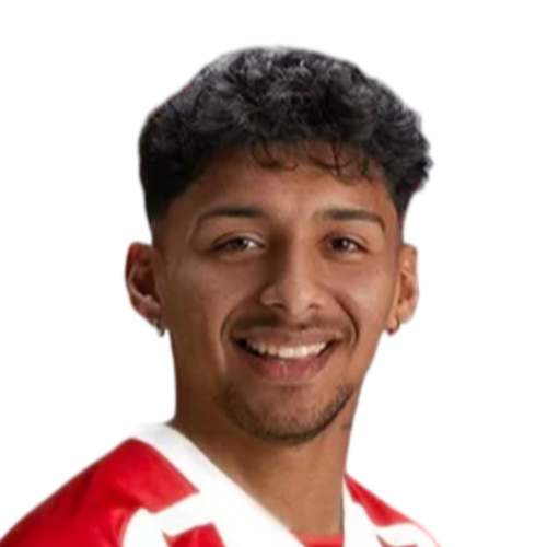 Cristian Medina