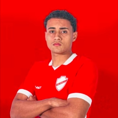 Nathan Camargo