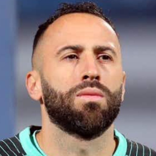 David Ospina