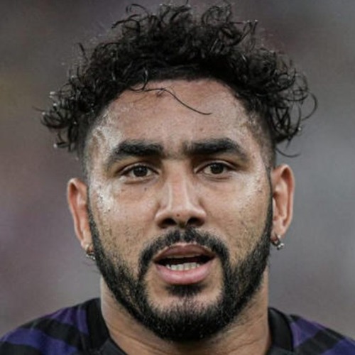 Dimitri Payet