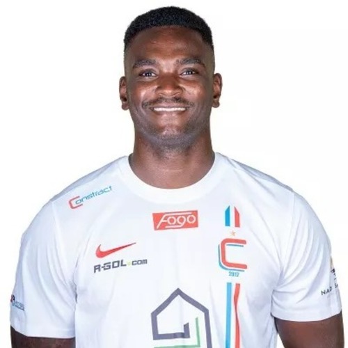 Hélder Semedo - KS Constract Lubawa - Informações e Estatísticas do Jogador